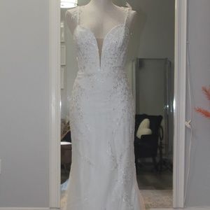 Tania Olsen Wedding Dress